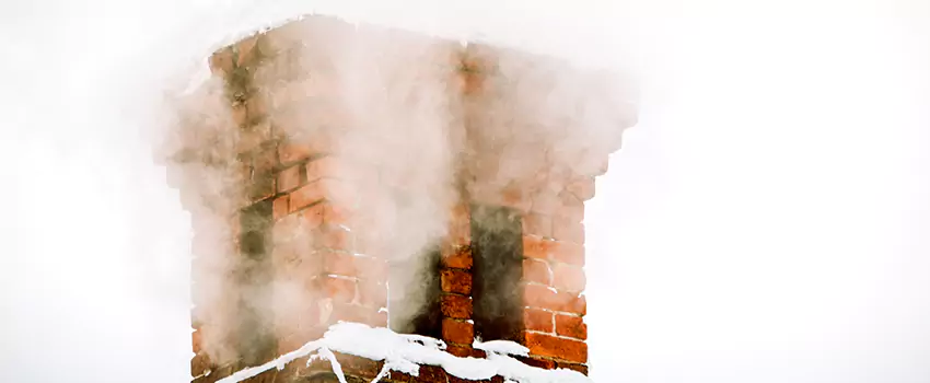 Chimney Flue Soot Removal in Brenham, TX