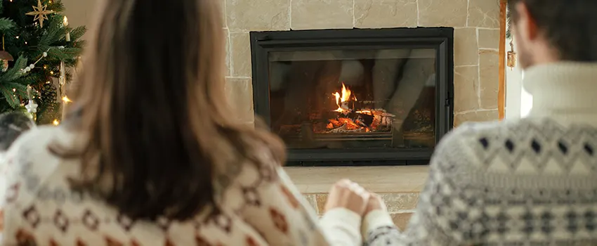 Superior Open-Hearth Wood Fireplaces in Brenham, TX