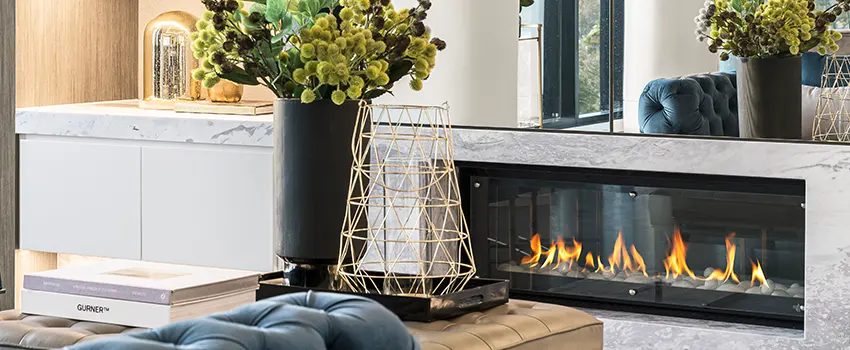 Professional Town & Country Luxury Fireplace Maintenance Experts in Brenham, Texas