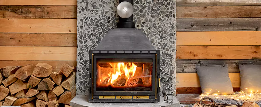 Travis Industries Elite Fireplace Inspection and Maintenance in Brenham, Texas