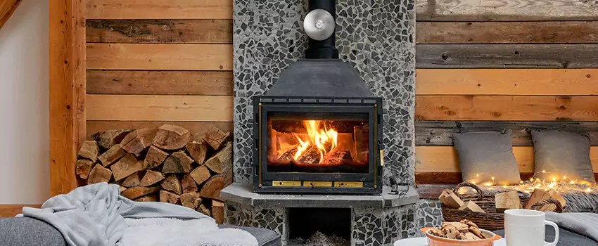 Affordable Wood Fireplace Fixing Solutions in Brenham, Texas