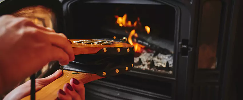 Cost of Wood Furnace Repair and Installation Services in Brenham, TX