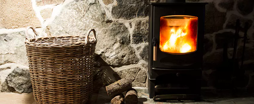 24/7 Wood Stove Installation Services in Brenham, Texas