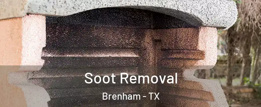  Soot Removal Brenham - TX